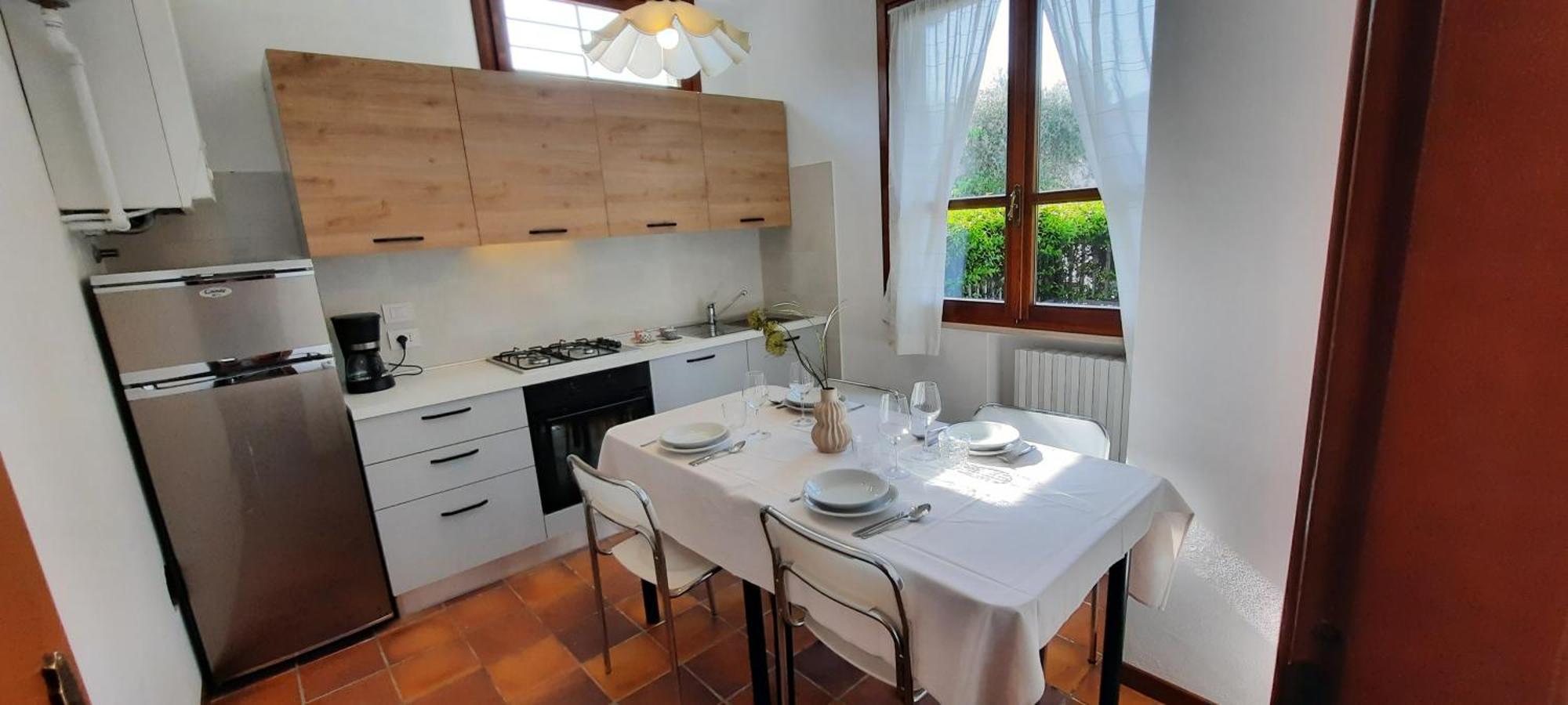 Elisa Holidays Apartments Puegnago del Garda Esterno foto