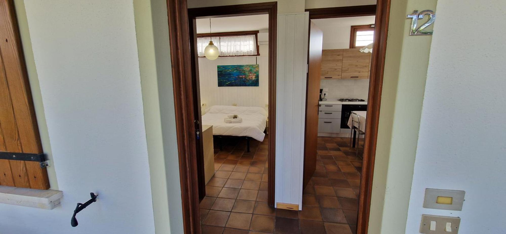 Elisa Holidays Apartments Puegnago del Garda Esterno foto