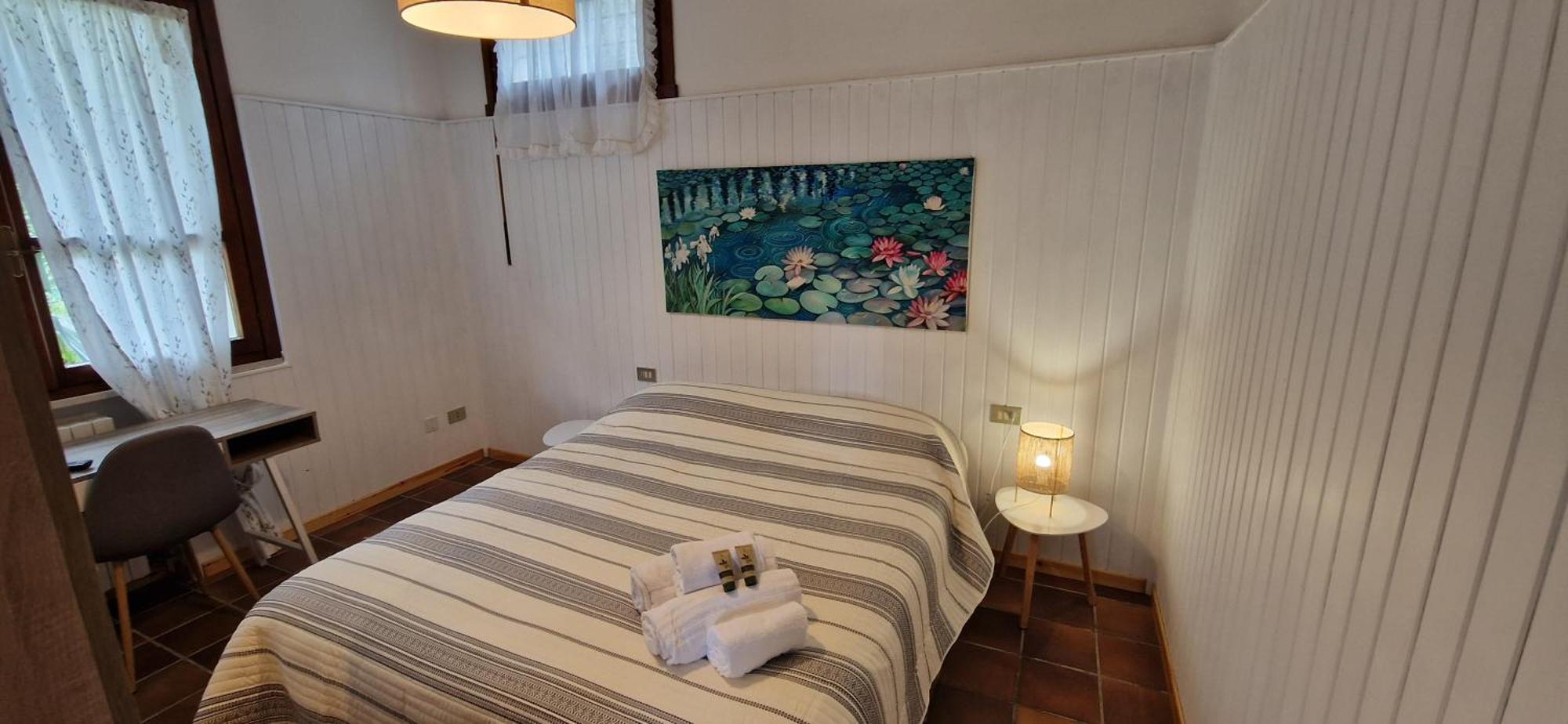 Elisa Holidays Apartments Puegnago del Garda Esterno foto