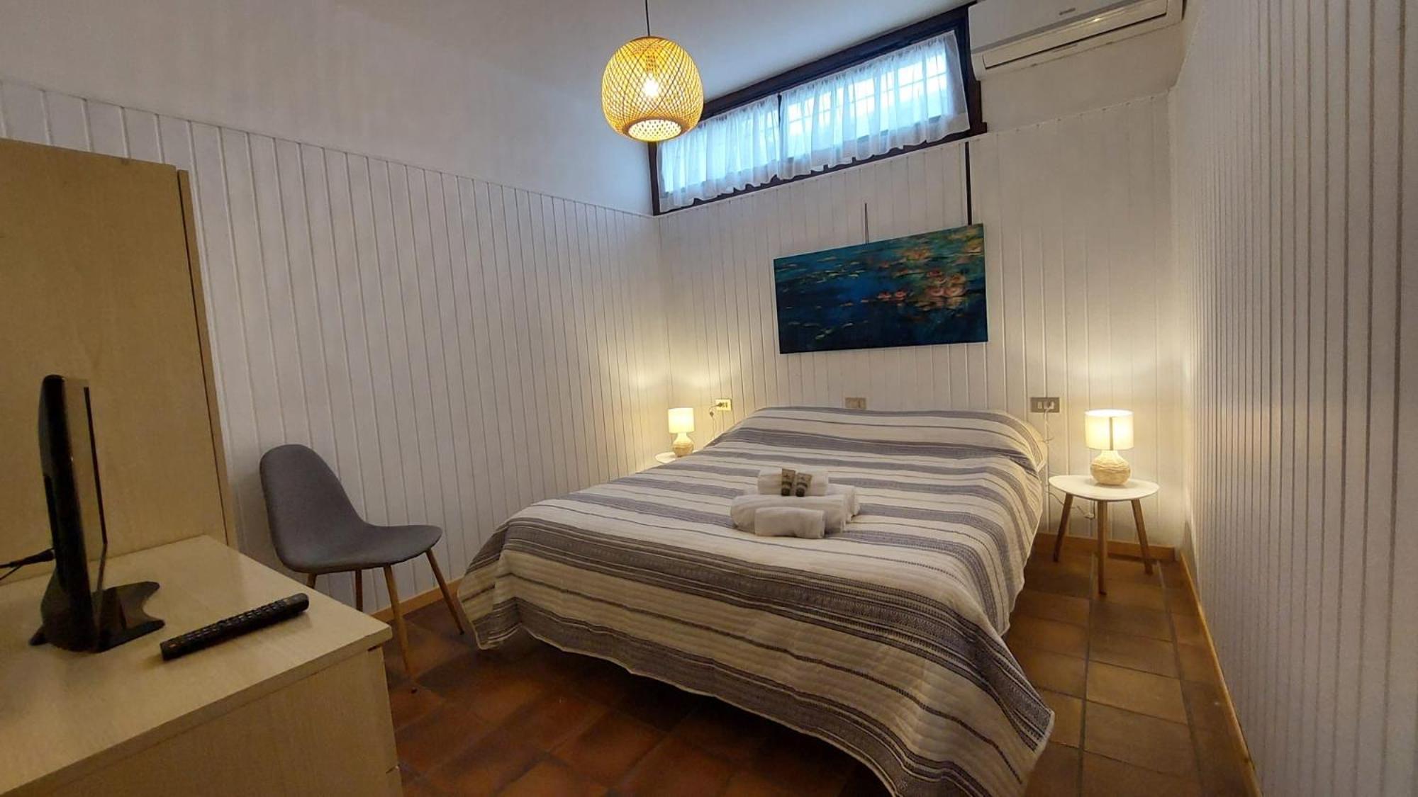 Elisa Holidays Apartments Puegnago del Garda Esterno foto