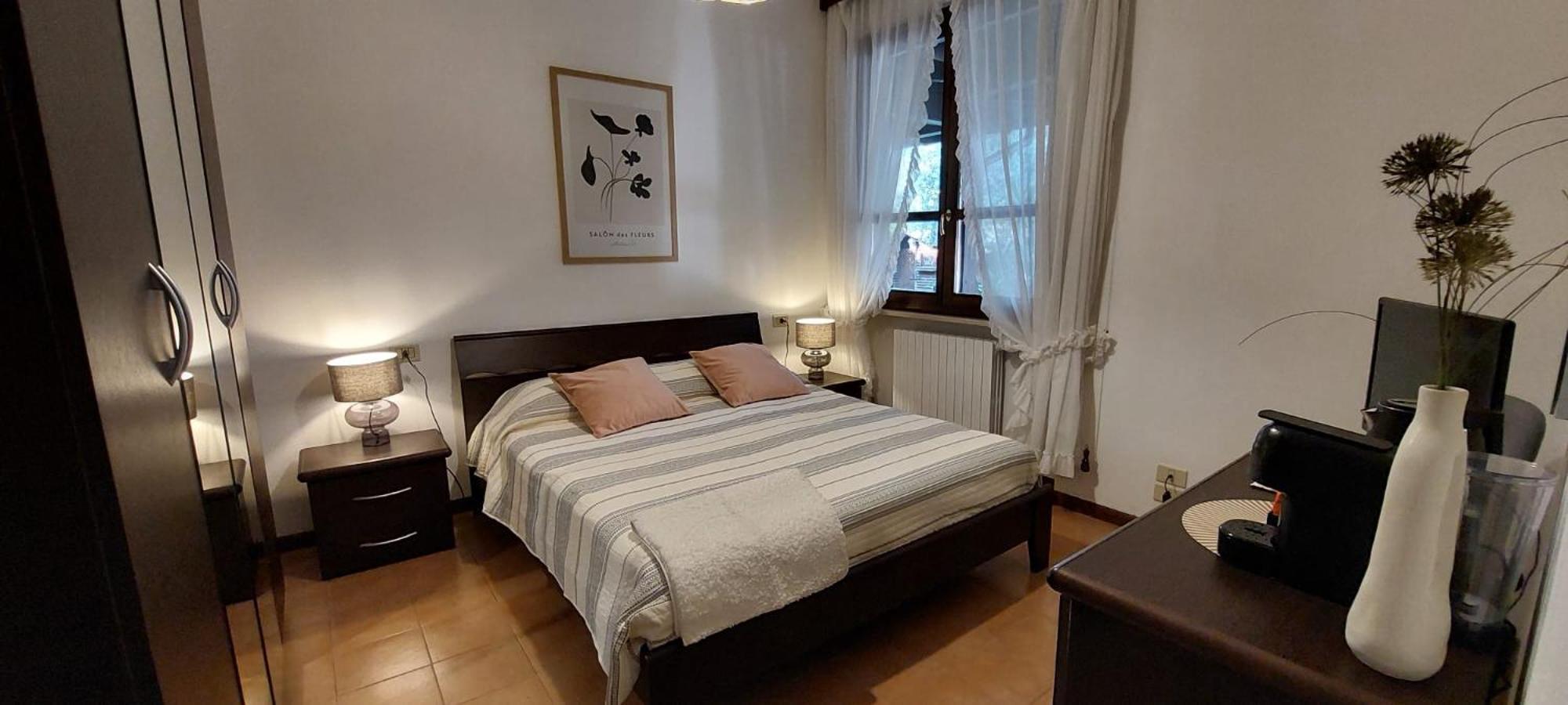 Elisa Holidays Apartments Puegnago del Garda Esterno foto