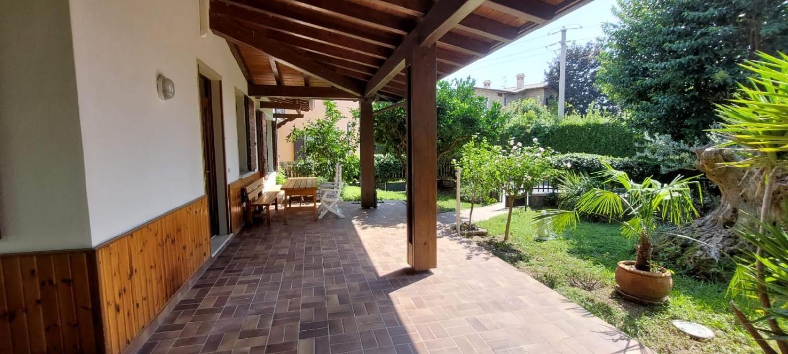 Elisa Holidays Apartments Puegnago del Garda Esterno foto