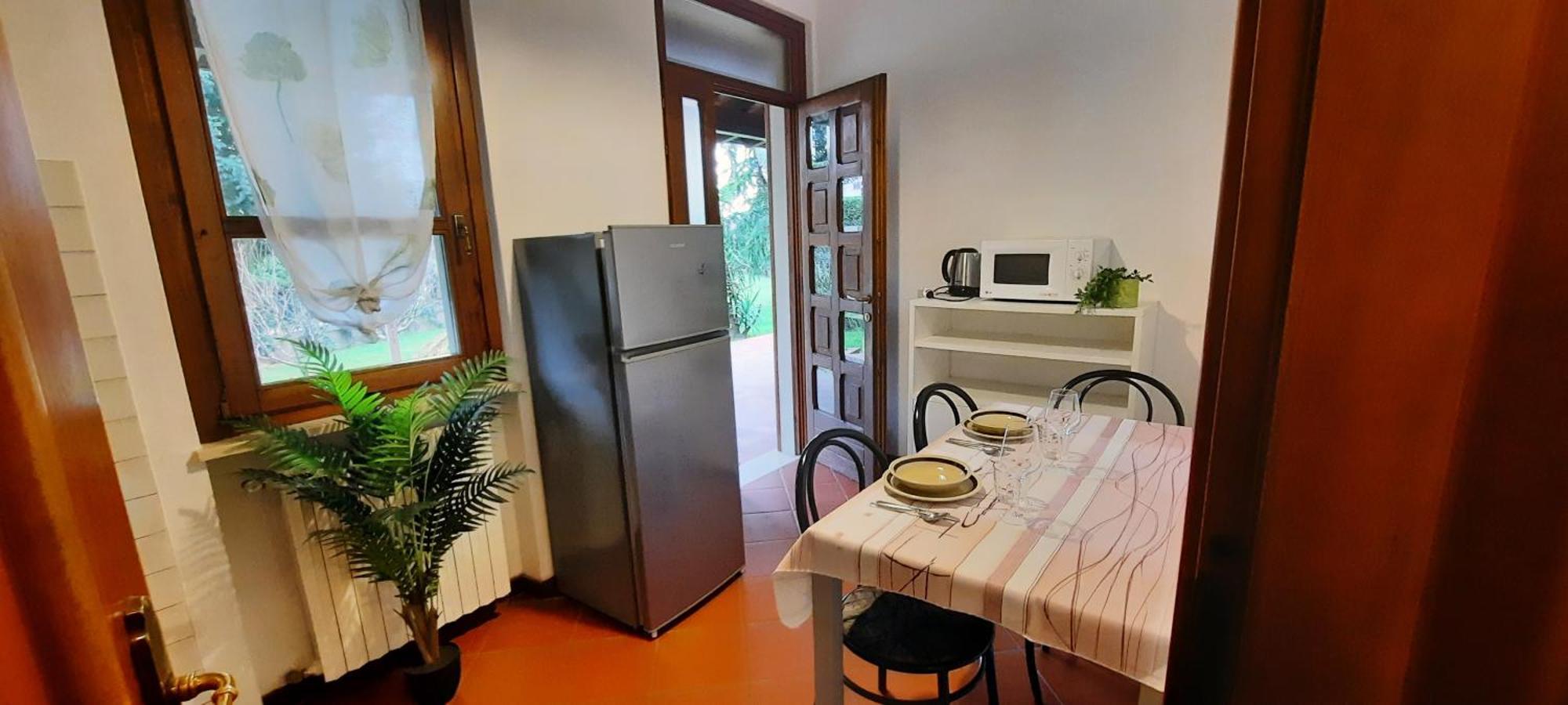 Elisa Holidays Apartments Puegnago del Garda Esterno foto